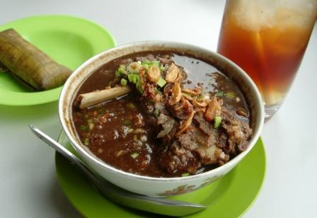 Resep Sop Konro Enak Asli Makassar
