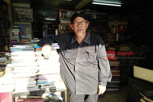 Jadi Barometer Budaya, TIM Rombak Struktur