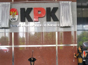 Gedung Baru KPK Terintegrasi Teknogi Terkini