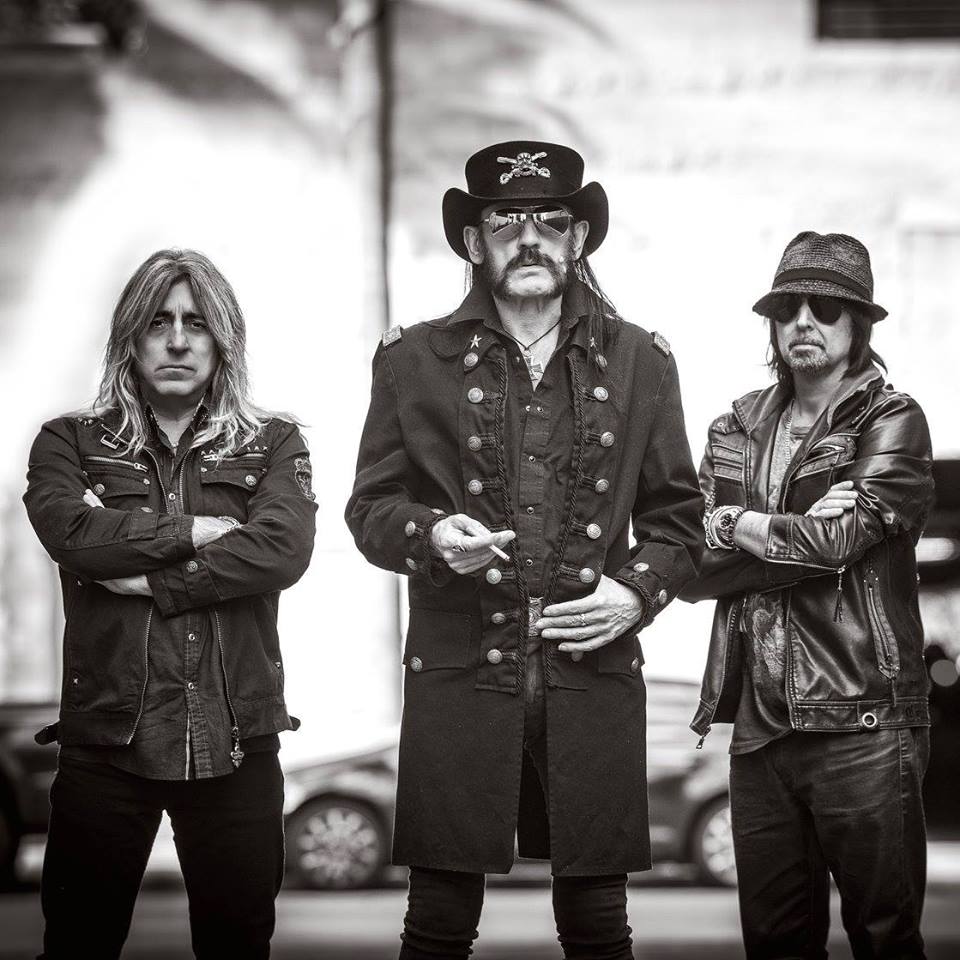 Lemmy Motorhead Meninggal Dunia