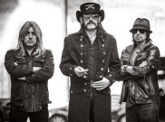 Lemmy Motorhead Meninggal Dunia