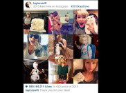 Heboh Tren 2015bestnine Kekinian