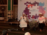 Jarang Tampil di TV, Tommy Kurniawan Sibuk Gagas Acara Keagamaan