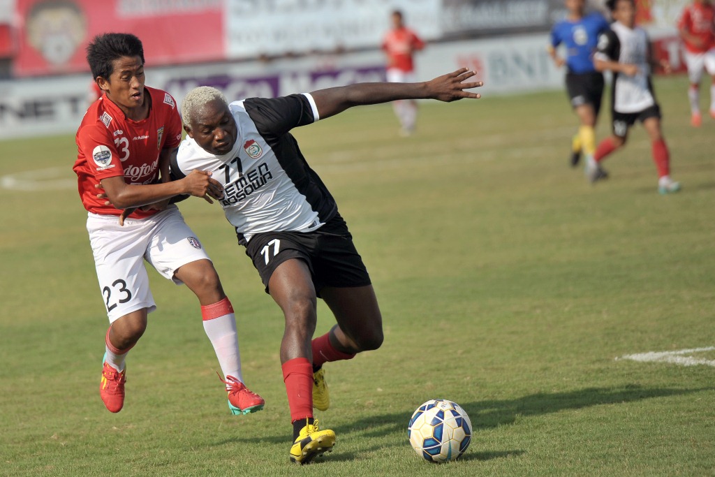 PSM Makassar Prioritaskan Ikut Kompetisi Ketimbang Turnamen