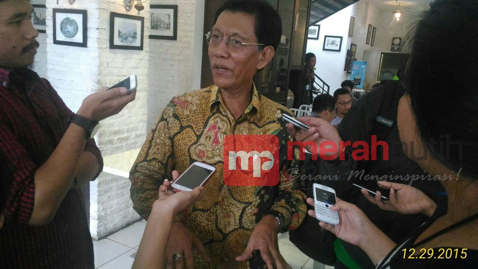 DEN Usulkan PLN Dipisah Sebagai BUMN dan Pelayanan Publik