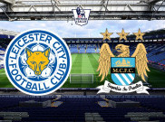 Preview Premier League: Leicester City Vs Manchester City