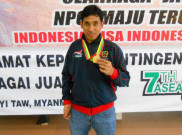NPC Indonesia Yakin Loloskan 19 Atlet di Paralympic Games 2016