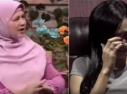 Heboh Parodi Mulan Jameela Dimarahin Mamah Dedeh