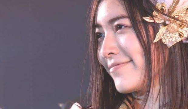 Banjir Air Mata di Penampilan Terakhir Jurina Matsui AKB48