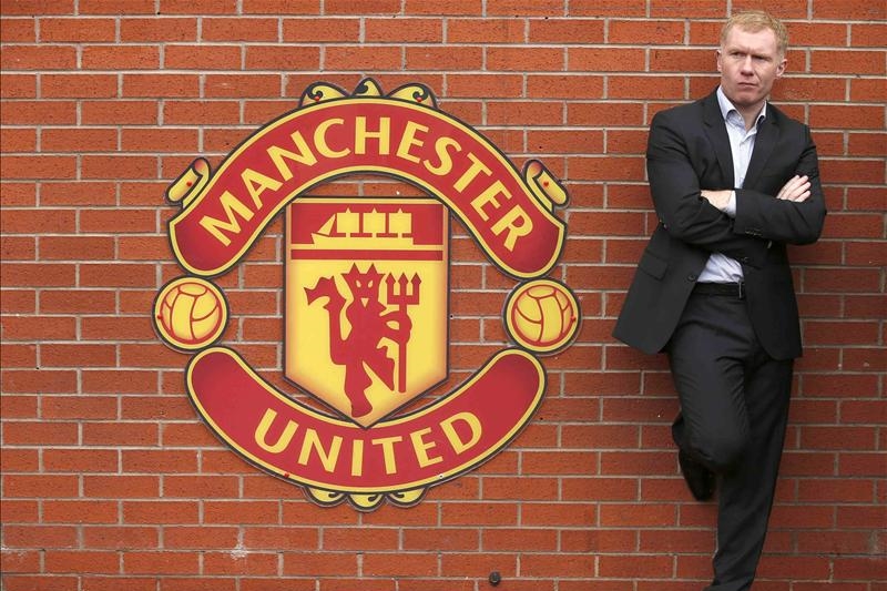 Paul Scholes Akui Manchester United Membosankan