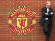 Paul Scholes Akui Manchester United Membosankan