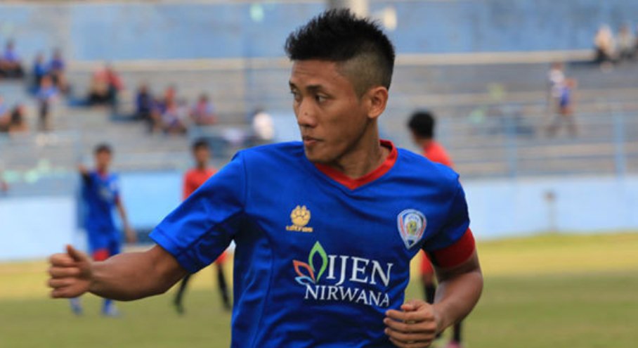 Semifinal, Arema Terancam Tanpa Pemain Ini