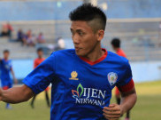 Semifinal, Arema Terancam Tanpa Pemain Ini