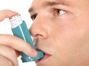 Cara Alami Menyembuhkan Asma Tanpa Obat