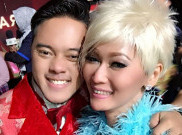 Inul Sangat Bangga dengan Danang D’Academy 