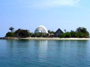 Banten Gencar Promosikan Wisata Pulau-pulau Kecil