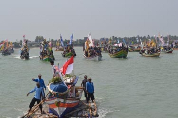 Dongkrak Wisatawan, Banten Agendakan Tiga Event Besar pada 2016