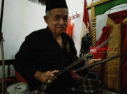 Ritual Perawatan Khusus Gong Si Bolong