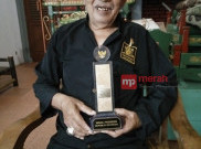 Prestasi Sanggar Kesenian Gong Si Bolong