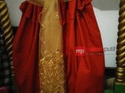 Sosok Wanita Cantik, Penunggu Gong Si Bolong