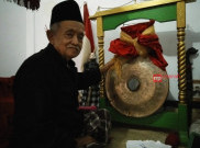 Kisah Mistis di Balik Penemuan Gong Si Bolong Depok