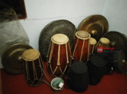 Misteri Suara Gamelan di Tengah Malam
