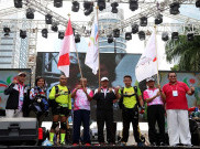 Jika DKI Menyerah, Sumsel Tak Siap Gelar AG 2018