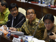 Pembangunan Wisma Atlet di Kemayoran Dialihkan ke KemenPU-Pera