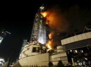 Swiss-Belhotel Terbakar, Dua Orang Tewas