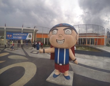 Sindu Kusuma Edupark, Ikon Wisata Keluarga di Yogyakarta
