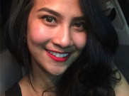 Manajer Bantah Vanessa Angle Ditangkap karena Narkoba