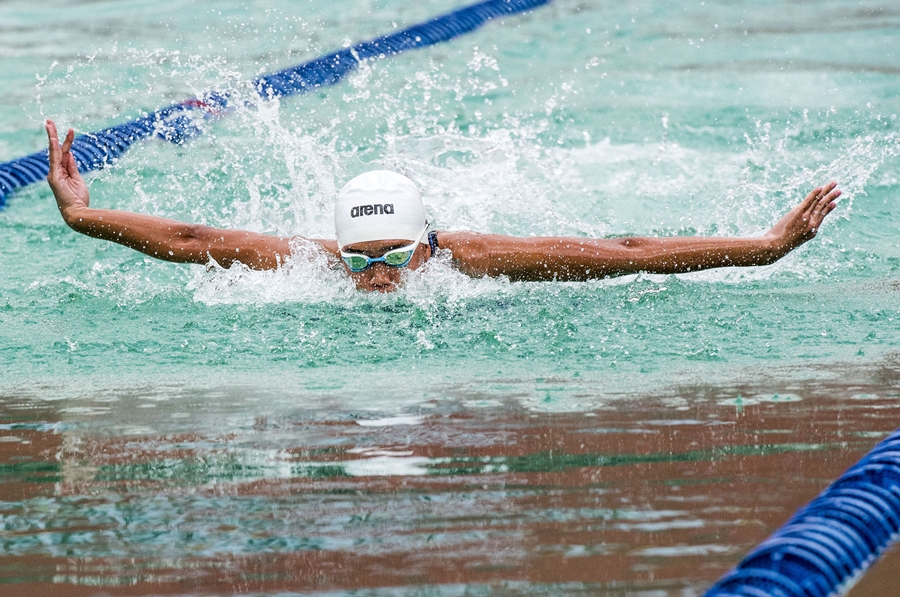 Sumsel Siap Dapat Tambahan Cabor Asian Games 2018