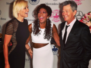 Ungkapan Belasungkawa Para Musisi Dunia untuk Natalie Cole