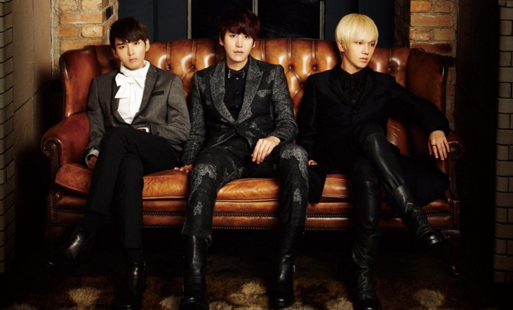 K.R.Y Super Junior Sukses Hibur ELF di Indonesia