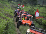 Nikmati Wisata Offroad di Megamendung Bersama JSI Resort
