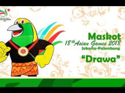 Kesiapan Palembang untuk Asian Games 2018 Capai 80 Persen
