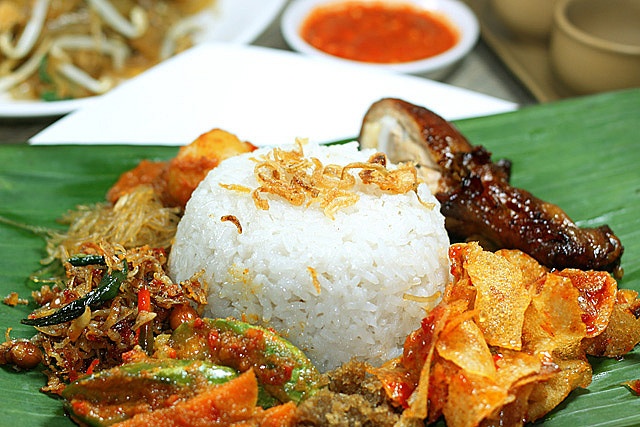 6 Resep Kuliner Nusantara