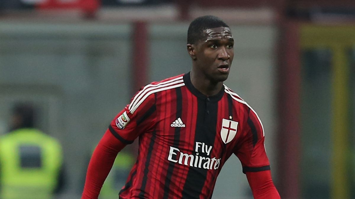 Pemain Ini Bakal Akhiri Kontraknya di Milan dan Berlabuh ke Inggris