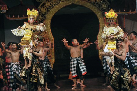 Bali Jadi Salah Satu Pulau Terbaik di Dunia
