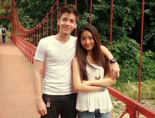 Ini Dia Harapan Stefan William dan Natasha Wilona di 2016