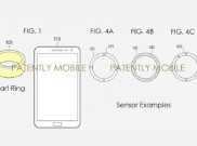 Samsung Buat Cincin Pintar