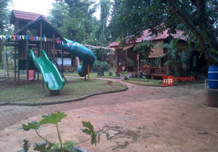 Musim Liburan Panjang, Obyek Wisata Ini Sepi Pengunjung