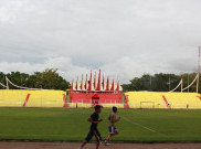 Semen Padang 'Sulap' Markasnya untuk Hadapi PBFC