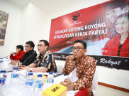 PDIP Soroti Sistem Tatanegara yang Amburadul 