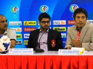 Persipura Belum Putuskan Ikuti Turnamen Piala Gubernur Kaltim