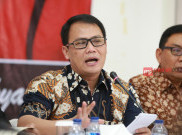 Rakernas PDIP Dipastikan Tak Bahas Reshuffle Kabinet