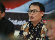 Kembalikan Peran MPR, PDIP: Presiden Tetap Dipilih Rakyat