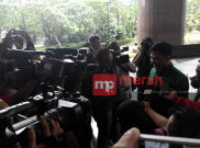 PPP Versi Djan Faridz Minta Kejelasan Kepengurusan dari Yasonna