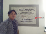 Diakui Dunia, Pelestarian Museum Wayang Harus Ditingkatkan Lagi