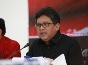 Sekjen PDIP Bantah Koalisi Kekeluargaan Dibentuk atas Instruksi Megawati